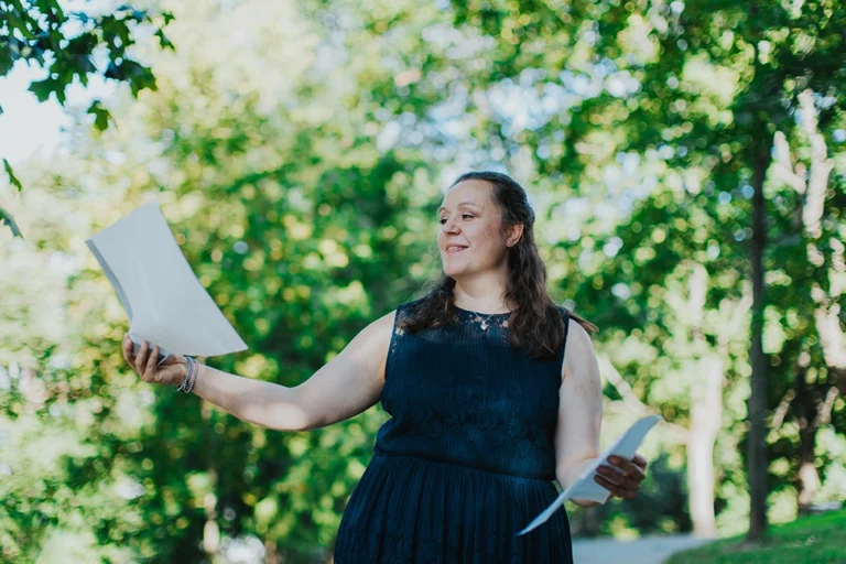 Aloita musiikkiharrastus